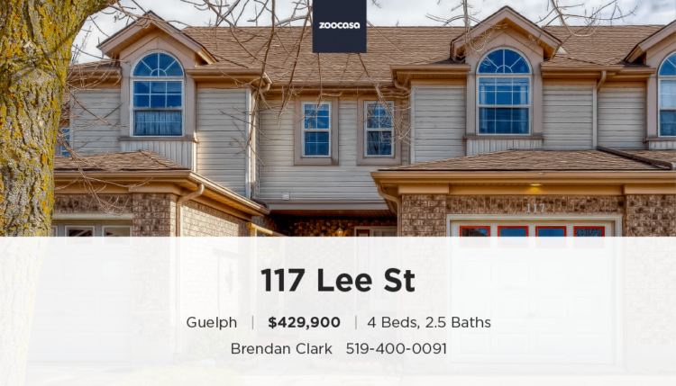 117 Lee Street
