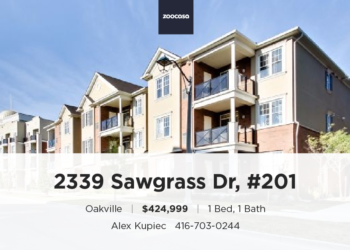 201-2339 Sawgrass Drive