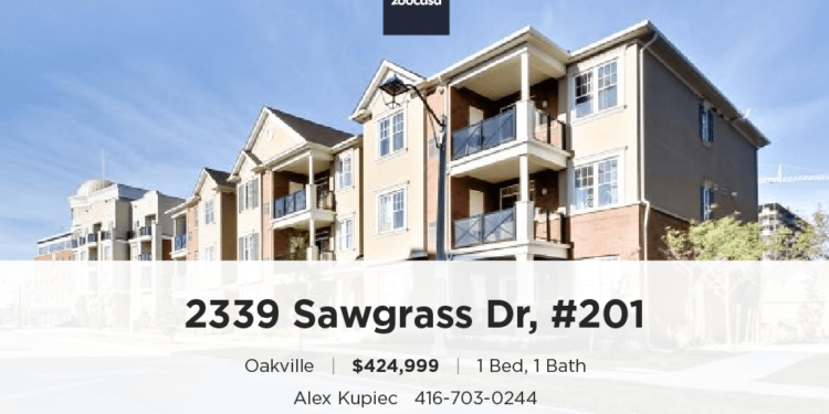 201-2339 Sawgrass Drive