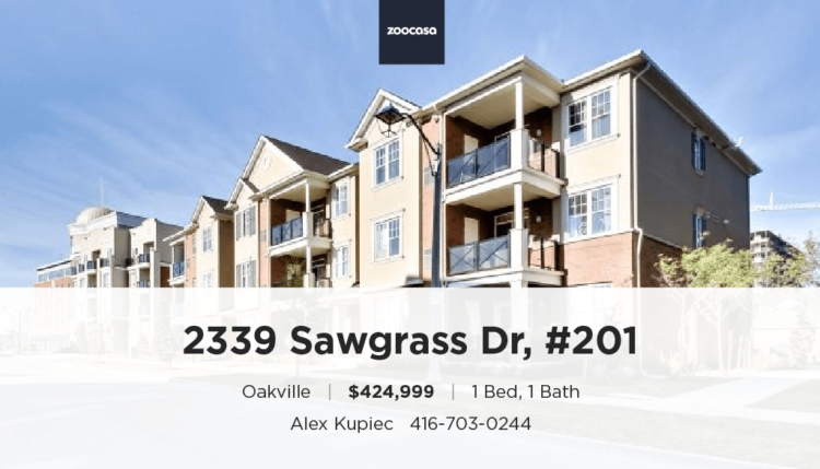 201-2339 Sawgrass Drive