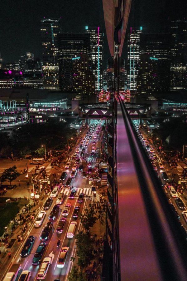 Google to Create Toronto Neighbourhood 2