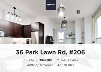 206-36 Park Lawn Road