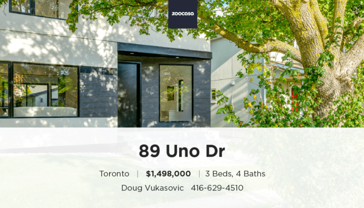 89 Uno Drive