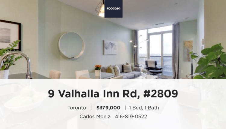 2809-9 Valhalla Inn Road