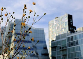 $40-billion housing strategy