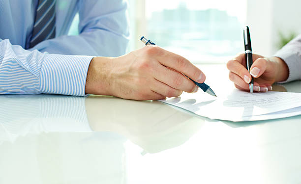 What is a Buyer Representation Agreement