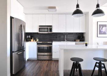 Should You Update Your Kitchen Before Selling Your Home