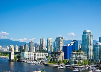Foreign buyers return to BC