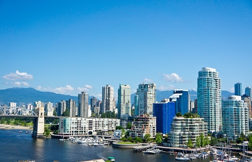 Foreign buyers return to BC