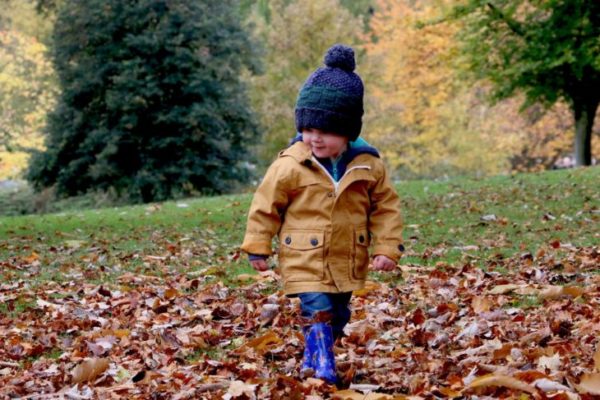 What Autumn Home Buyers Want