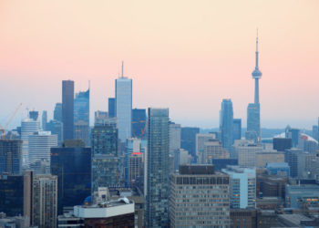 Toronto ranks 13th most unaffordable