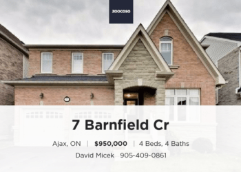 7 Barnfield Crescent