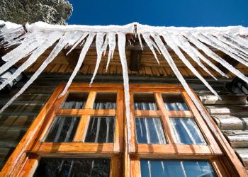 A cold weather checklist for landlords