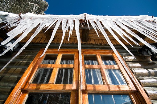 A cold weather checklist for landlords