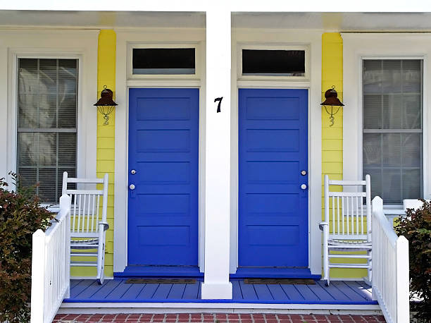 The Pros and Cons of Buying a Semi-Detached House