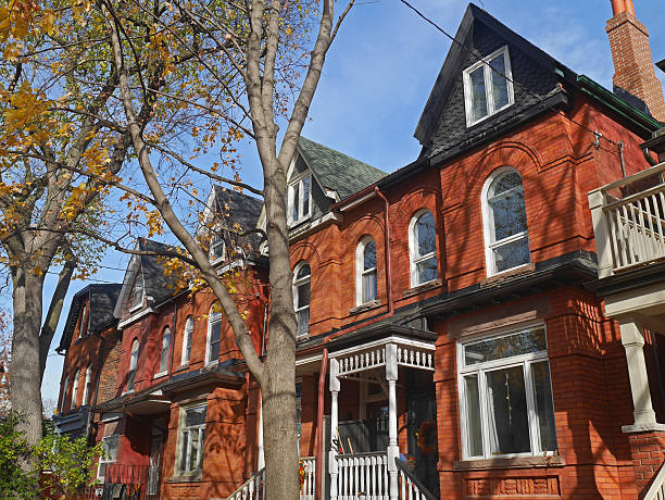 How to sell a heritage home