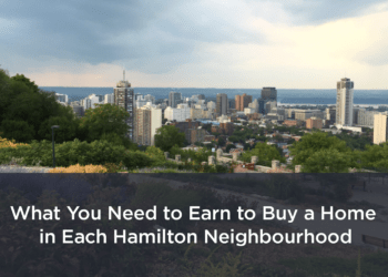 Buy a home in these Hamilton neighbourhoods