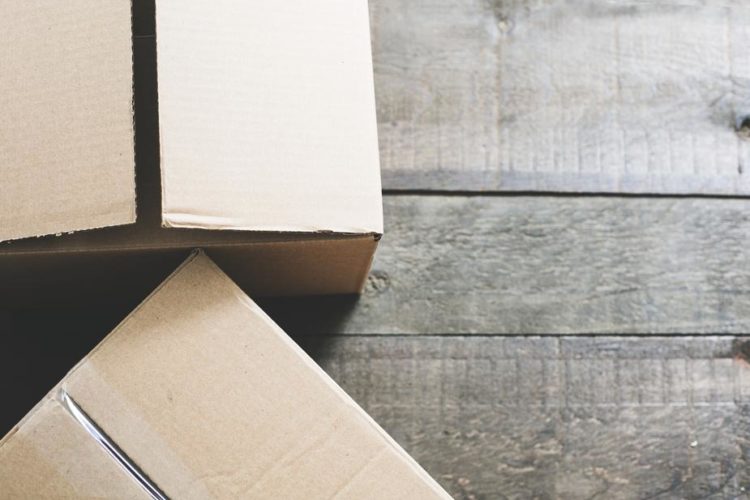 How much does it cost to move
