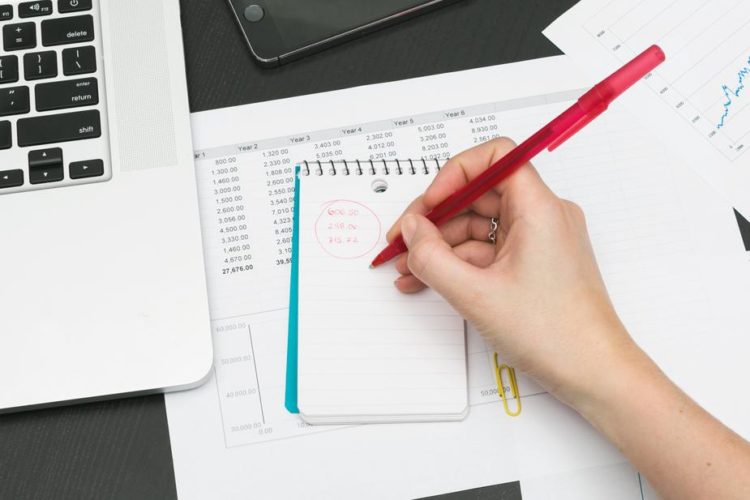How to improve your credit score