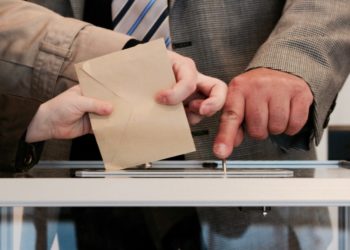 Toronto 2018 Municipal Election