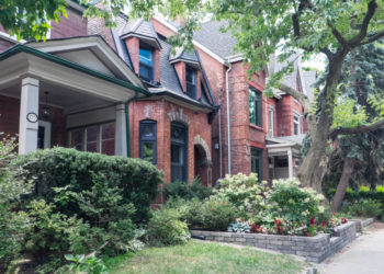 The Top 5 Most Livable Toronto Neighbourhoods
