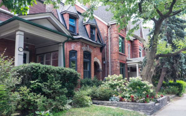 The Top 5 Most Livable Toronto Neighbourhoods