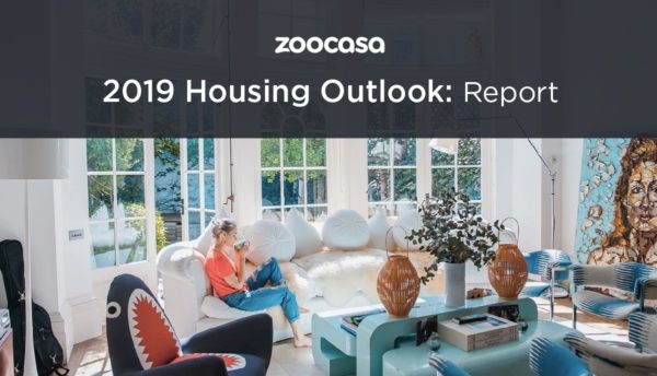 2019 housing outlook survey