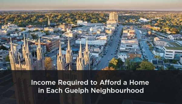 Affordable Guelph Neighbourhoods