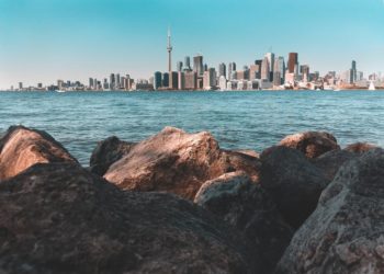 Toronto ranks 9th
