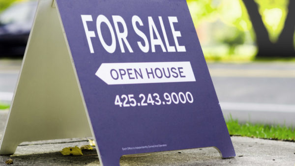Prepare your home before selling