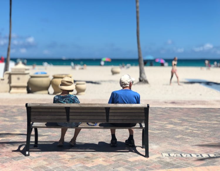 Reverse Mortgage Scams