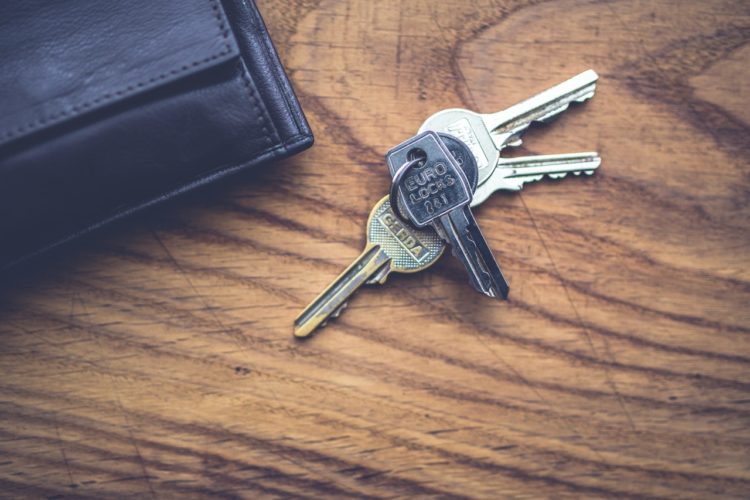 Break a Lease