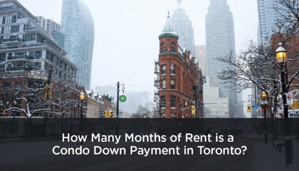 Toronto Condo Rental Rates