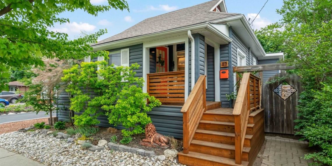 7 Detached Houses In Brampton For Sale For Less Than 699,999 Zoocasa