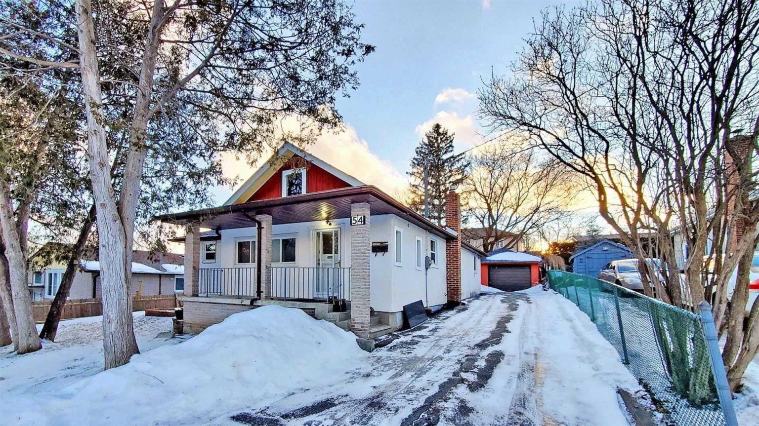 12 of the Cheapest Houses For Sale in the GTA For Under 649K Zoocasa