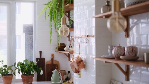 8 Ways to Optimize Your Kitchen Space