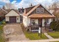490 Drew St. Oshawa - Listed by: THE NOOK REALTY INC., BROKERAGE