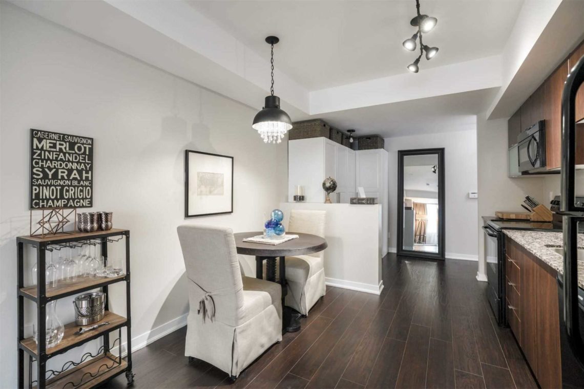 The Cheapest Toronto Condos Currently Listed for Sale Under 600,000