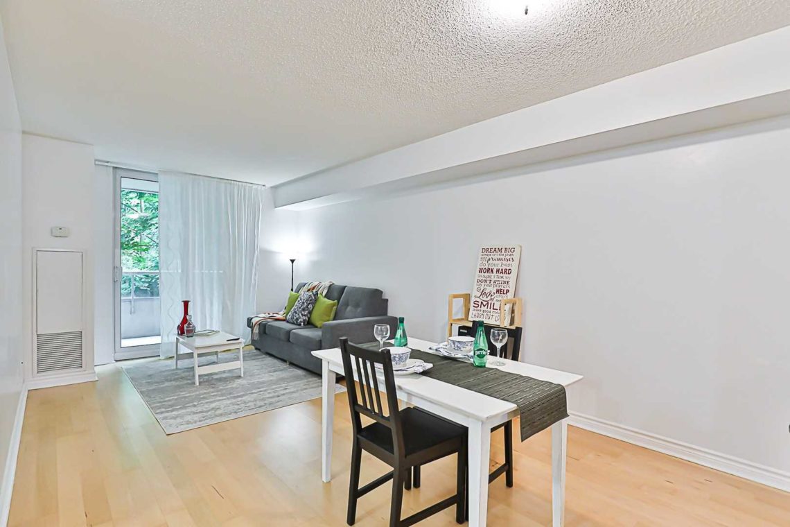 The Cheapest Toronto Condos Currently Listed for Sale Under 600,000