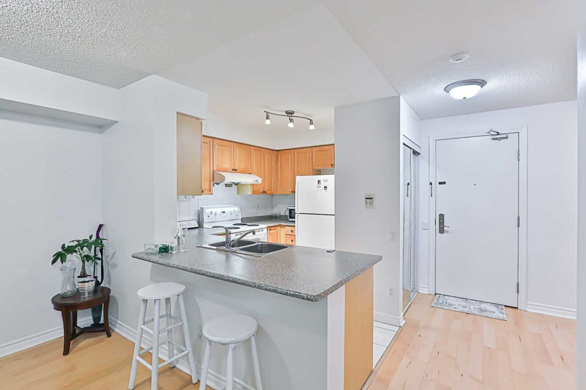 The Cheapest Toronto Condos Currently Listed for Sale Under 600,000