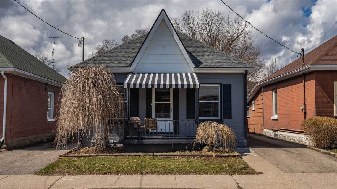 10 Brantford Homes Currently Listed for Sale Under 500,000 Zoocasa Blog