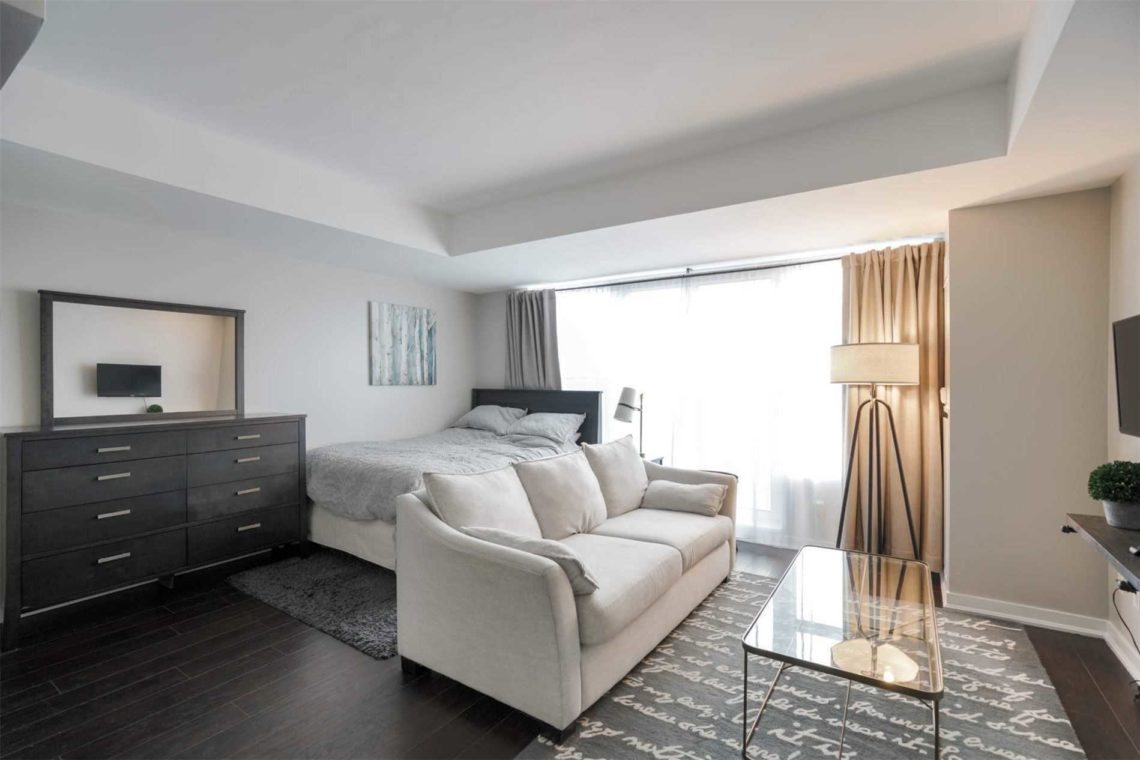 The Cheapest Toronto Condos Currently Listed for Sale Under 600,000