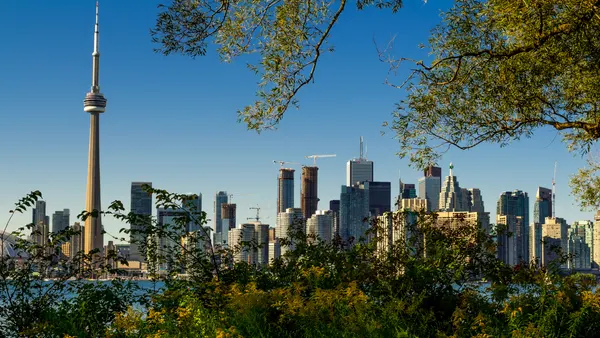 Zoocasa Toronto Hero