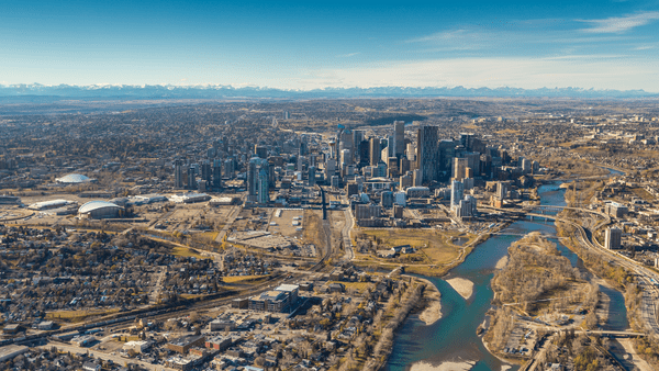 Zoocasa Calgary Hero