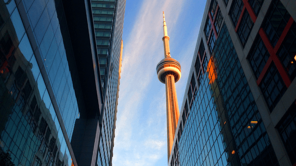 Zoocasa Toronto Hero