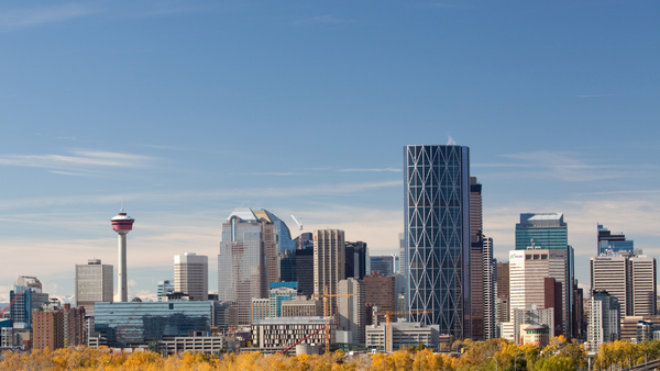 Alberta Skyline Blog Hero