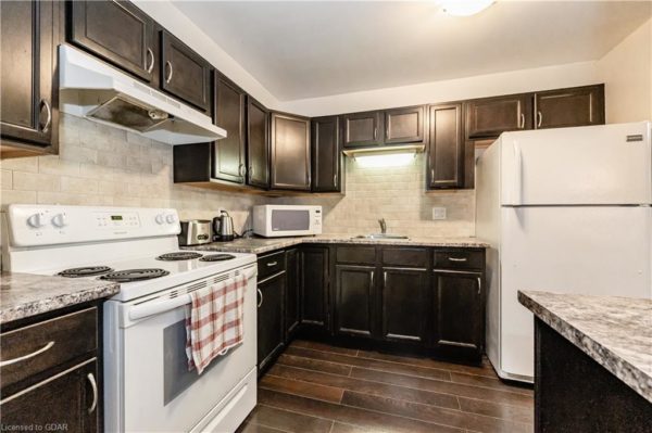 7 Hidden Gems For Sale in Kitchener Under $700,000