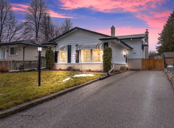 7 Hidden Gems For Sale in Kitchener Under $700,000