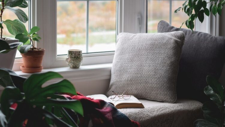 Reading Nook