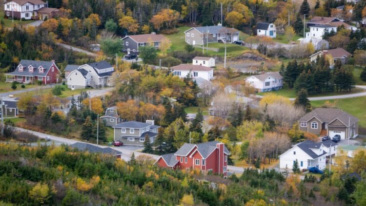 Newfoundland and Labrador